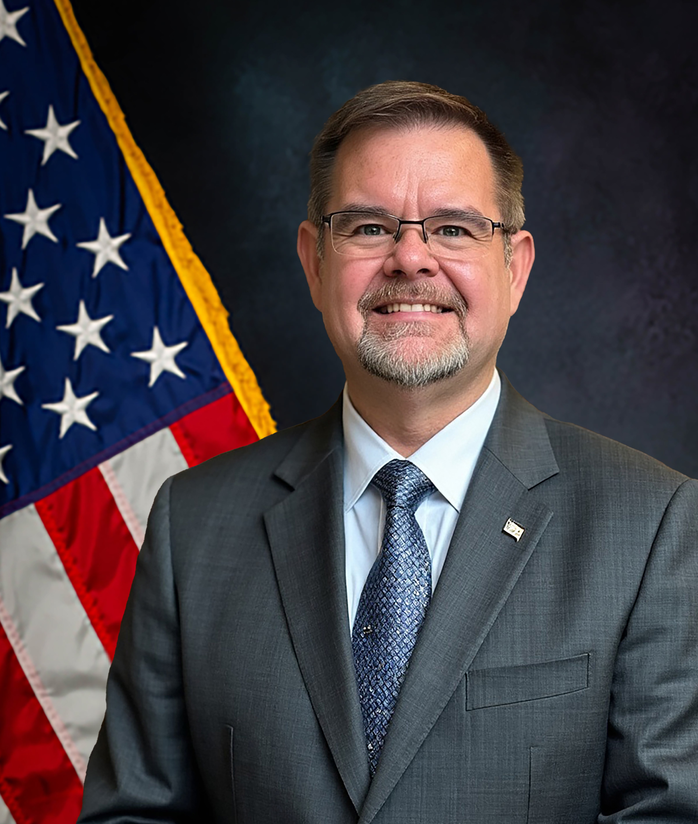 Donnie Woodyard, Jr.