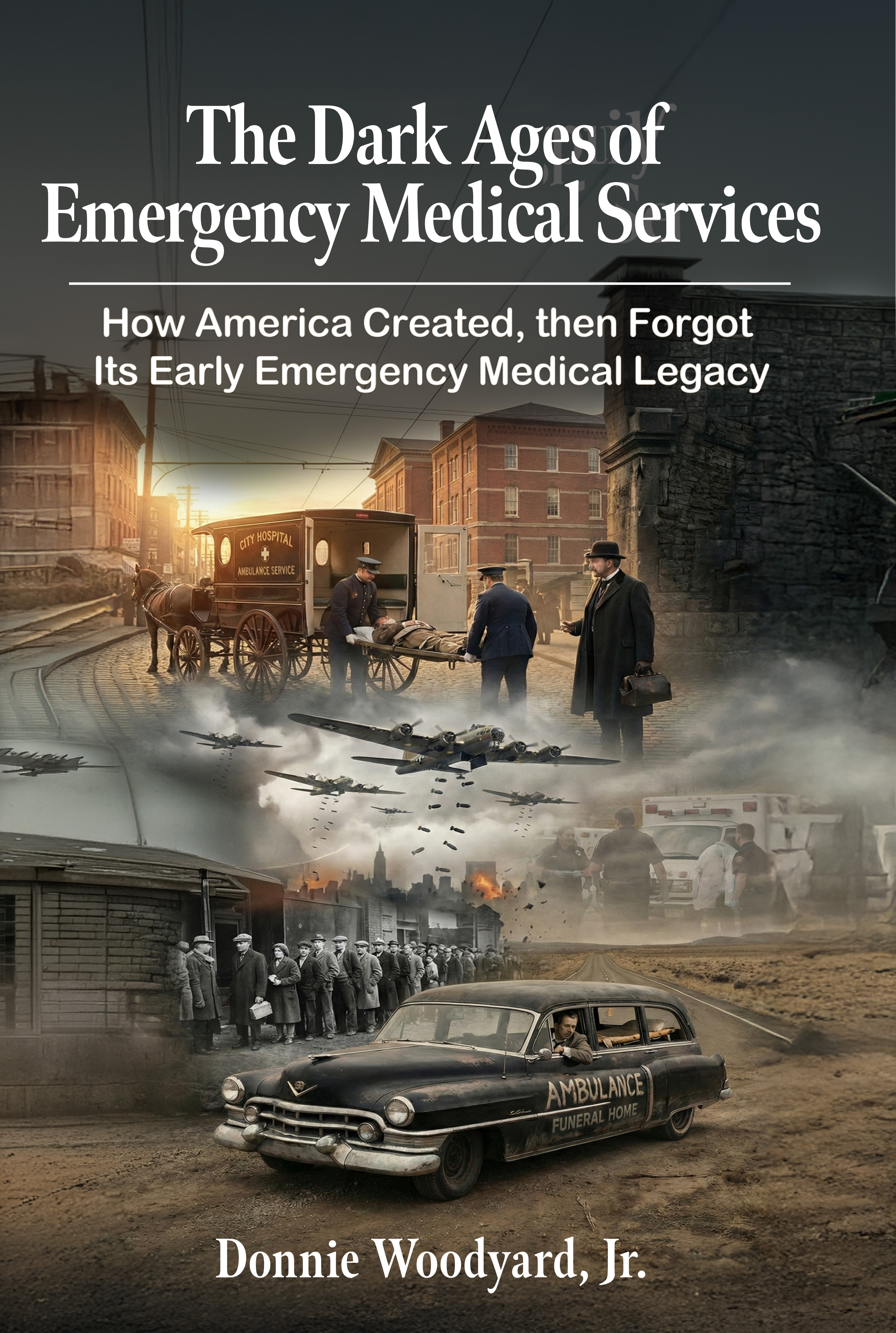 The Dark Ages of EMS