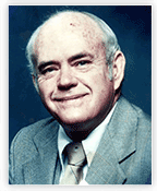 Portrait of James B. Finison