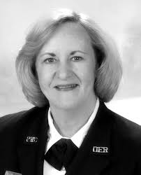 Portrait of Mary Beth Michos