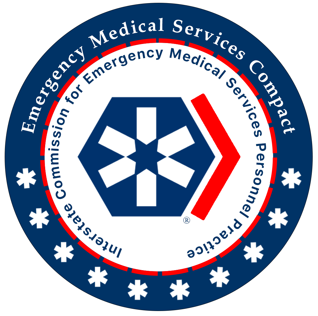 EMS Compact Official Seal