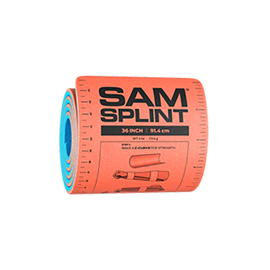 SAM Splint