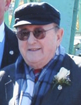 Portrait of Dr. Bernard Lown
