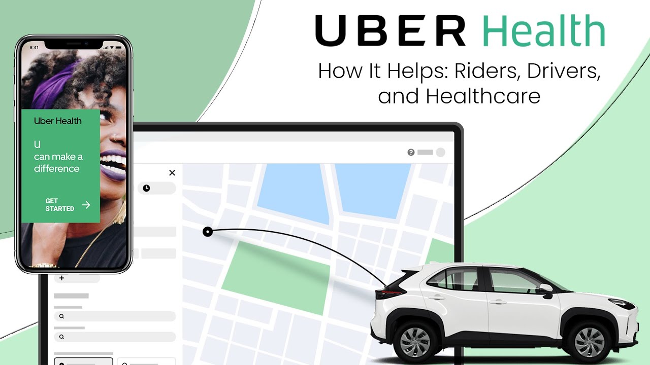 Uber Health