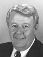 Portrait of Richard W. Rick Vomacka