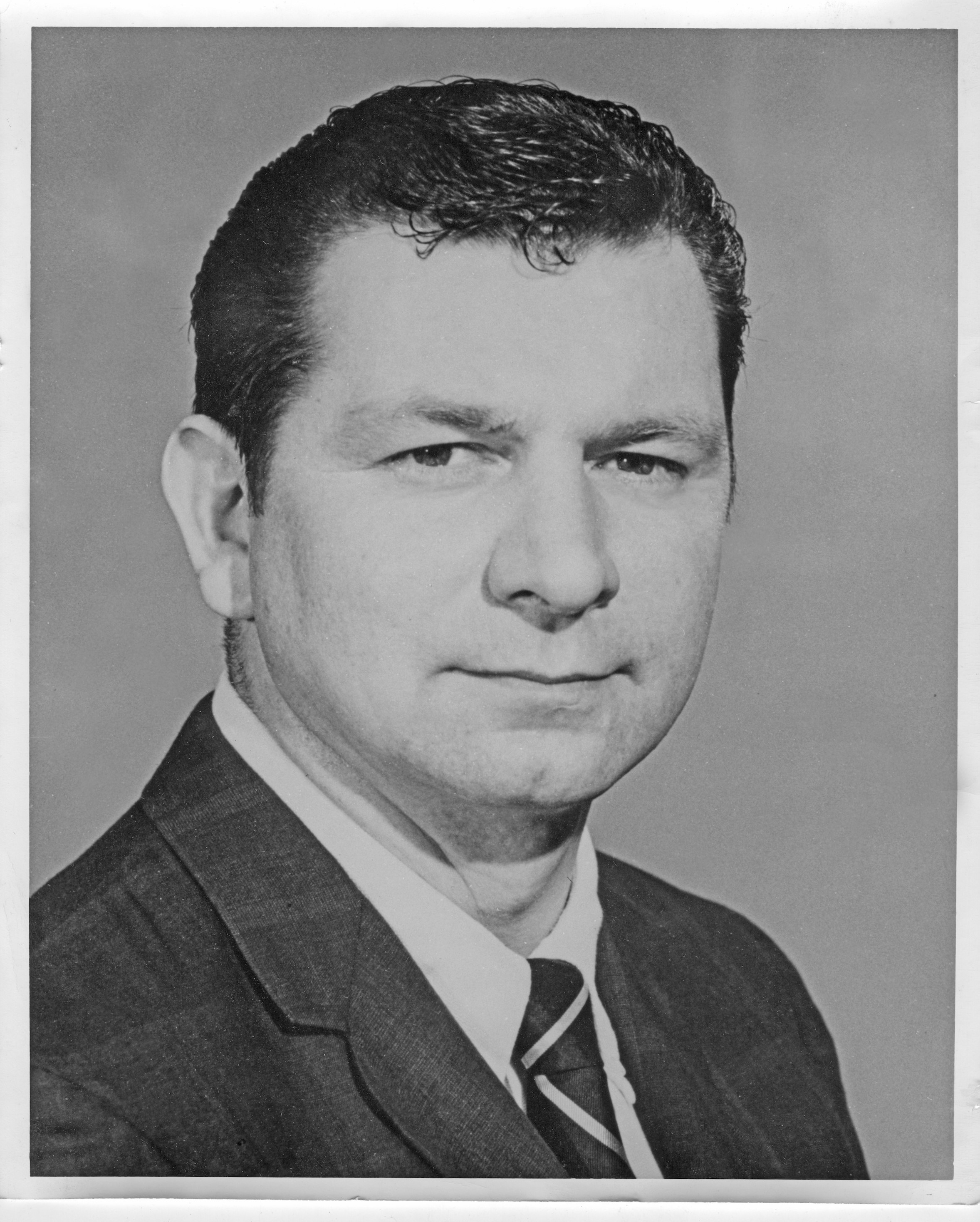 Dr. David R. Boyd – EMS Visionary