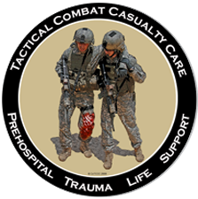 TCCC Logo