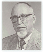 Dr. J.D. 'Deke' Farrington