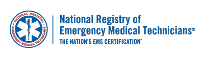 NREMT Logo