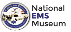 National EMS Museum Logo
