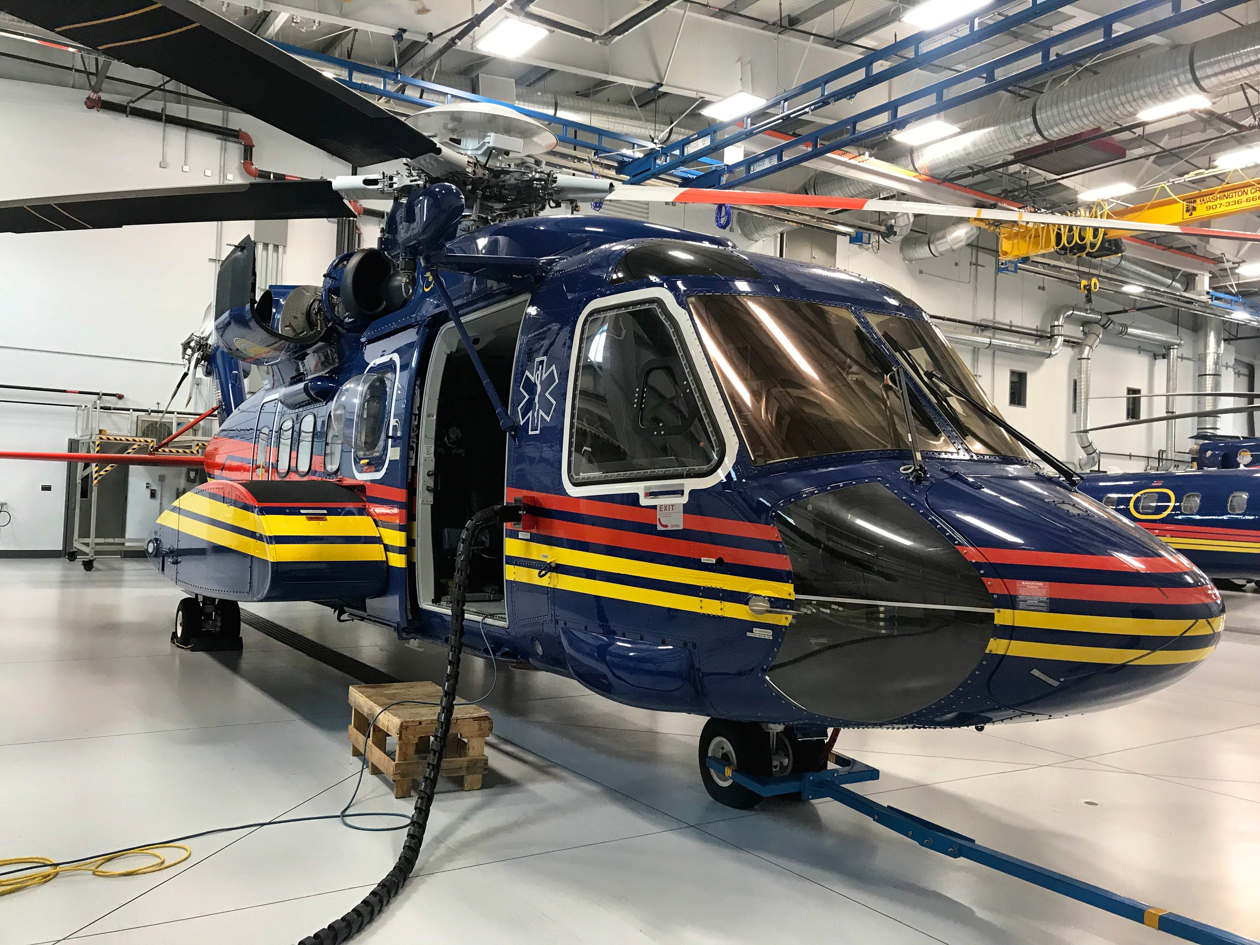 Inaugural EMS Compact Commission Meeting 2017