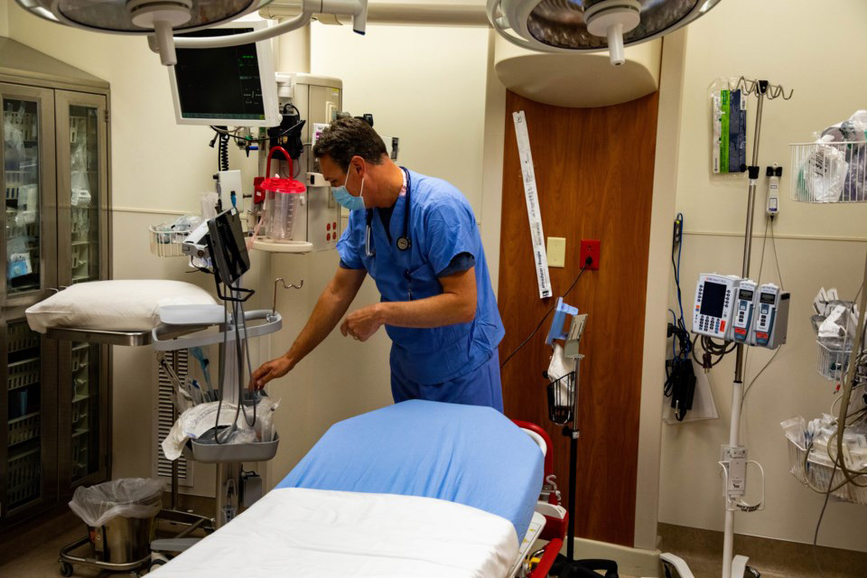 CISA Emergency Services Sector logo